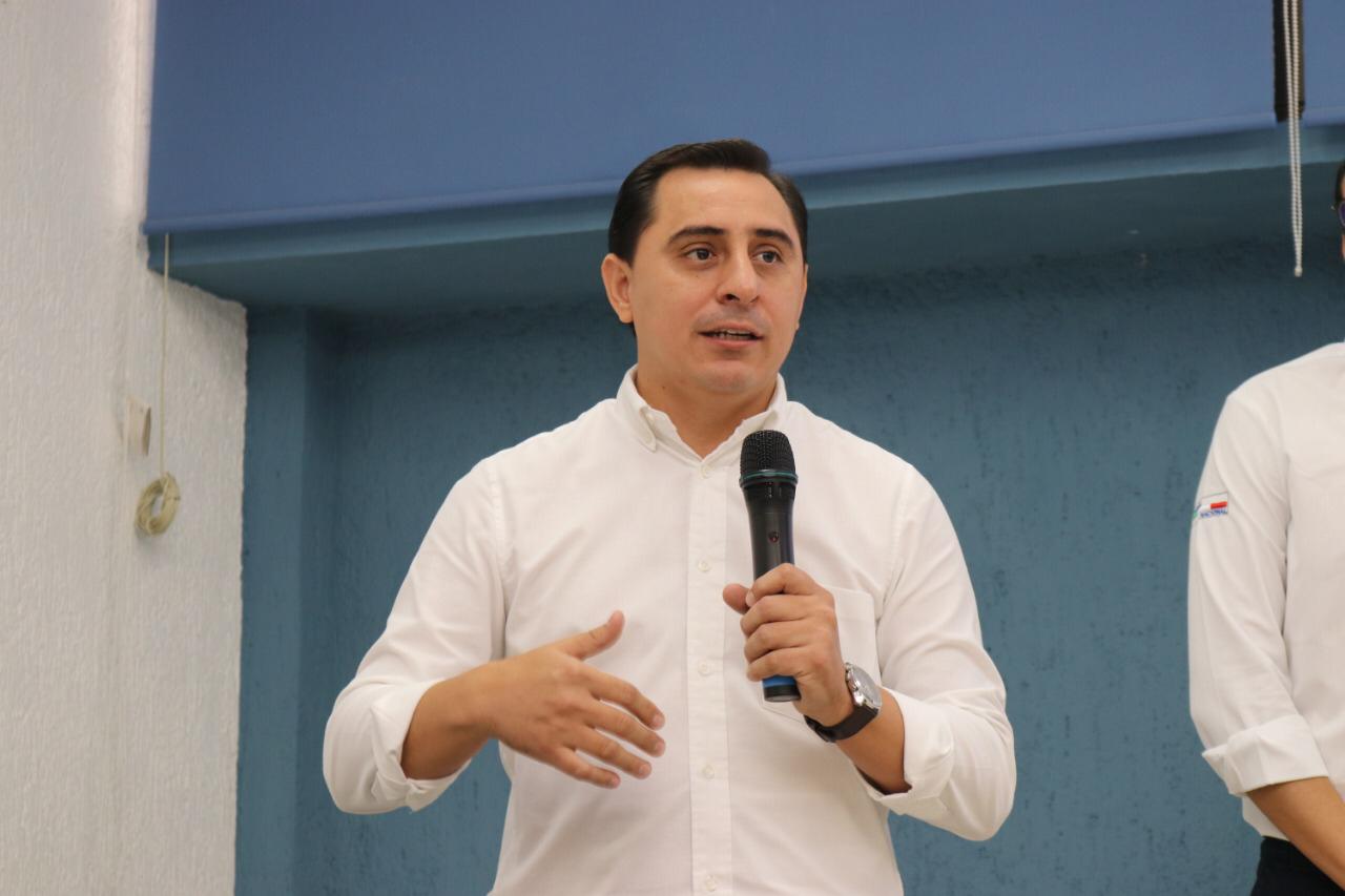 Hubo razones partidistas en el rechazo de créditos a municipios en Yucatán